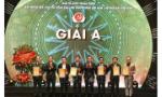 Giải Búa liềm vàng: Thể hiện sâu đậm, rõ nét 