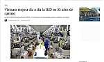 Đảng Cộng sản Việt Nam có sức hội tụ lớn nhất mọi sức mạnh của nhân dân