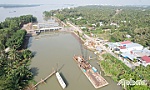 Chủ động phòng, chống hạn, mặn với tinh thần cao nhất