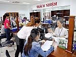 Từ ngày 1-7, công chức loại A có mức lương cao nhất 14,4 triệu đồng/tháng