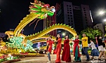 Sắc Xuân Tết Việt