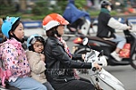 Làm gì để trẻ không bị ốm trong dịp nghỉ Tết Nguyên đán?