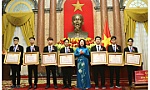 Những tiền đề vững chắc cho năm mới