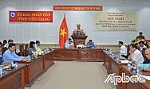 Ban Chỉ đạo 389/TG Tiền Giang phát hiện, xử lý hơn 2 ngàn vụ vi phạm