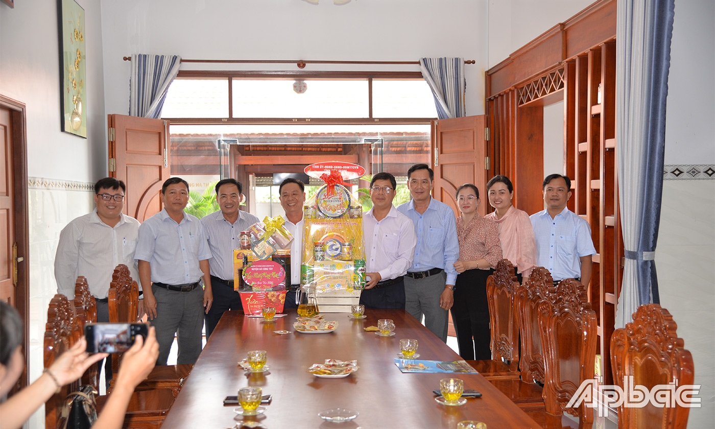 Công ty TNHH Đông trùng hạ thảo Thiên Ân