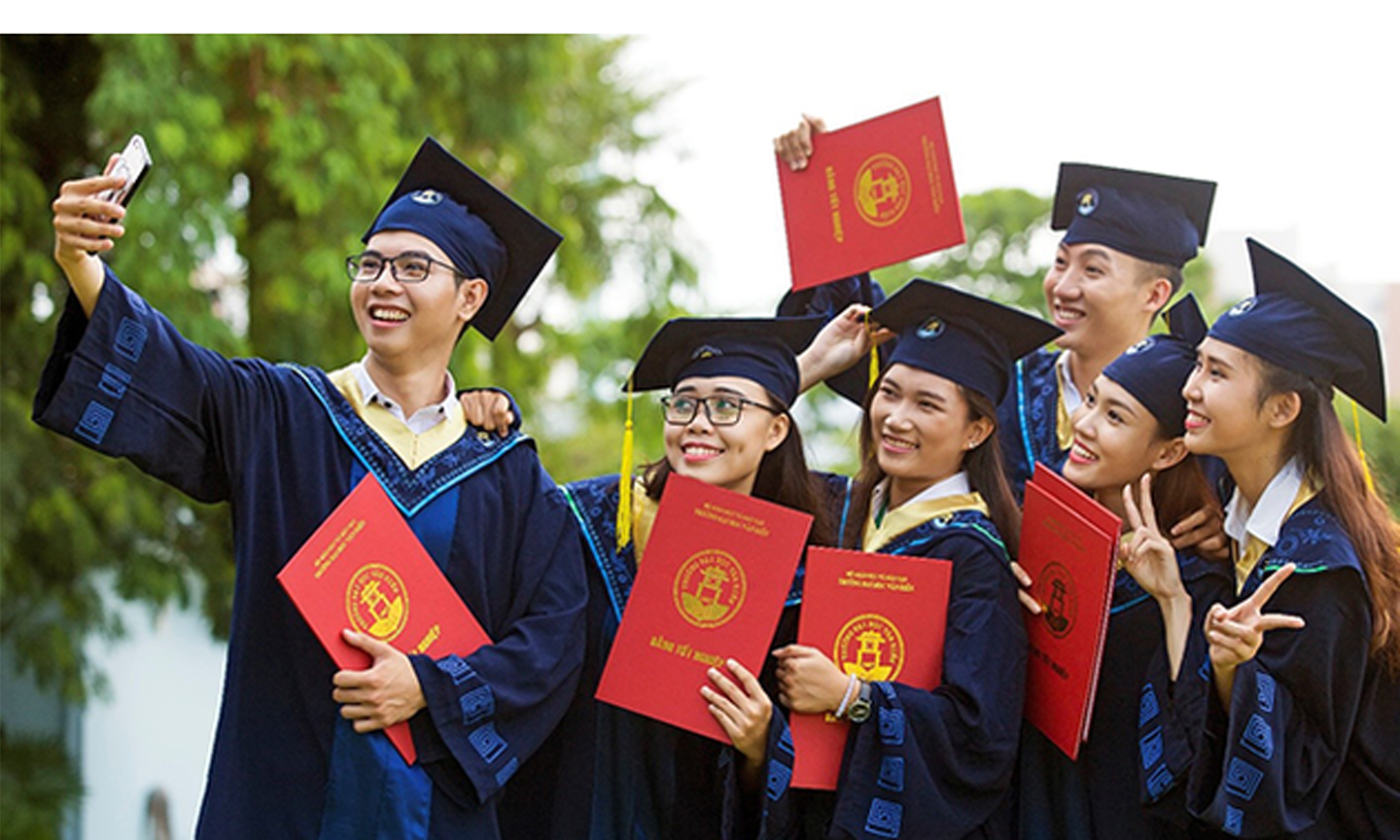 Để tổ chức thực hiện đánh giá tiêu chuẩn chương trình đào tạo ĐH trong nước, cả nước có 7 trung tâm kiểm định triển khai.
