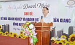 Phát huy vai trò của đội ngũ doanh nhân trong thời kỳ mới