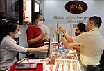 Giá vàng sáng 6/3 vượt mốc 81 triệu đồng/lượng