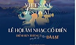 Da Lat to host first Vietnam classical music festival