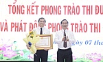 Tiền Giang có thêm 34 tập thể và 111 cá nhân được khen thưởng cấp Nhà nước