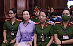 Xét xử sơ thẩm vụ án Vạn Thịnh Phát: Các bị cáo thừa nhận hành vi phạm tội