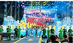 Nét mới của Lễ hội Áo dài TPHCM lần thứ 10