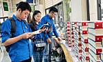 Tổ chức chuỗi hoạt động nhân Ngày Sách và Văn hóa đọc Việt Nam trên toàn quốc