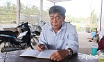 Gương sáng Bí thư Chi bộ ấp