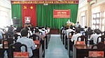 Huyện Chợ Gạo: Đẩy mạnh kiểm soát quyền lực, phòng chống tham nhũng, tiêu cực