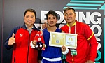 Vietnam wins fifth ticket to Paris 2024 Olympics