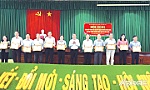 Huyện Gò Công Tây: Thi đua xây dựng quê hương