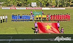 Khai mạc vòng loại bảng D Giải Bóng đá vô địch U17 quốc gia năm 2024