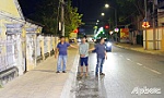 Bắt đối tượng cướp tài sản chỉ sau hơn 1 giờ gây án