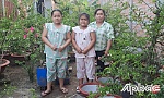 Một hoàn cảnh khó khăn được hỗ trợ kinh phí xây nhà ở
