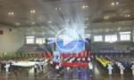 Khai mạc Hội khỏe Phù Đổng tỉnh Tiền Giang lần thứ XI, năm học 2023 - 2024