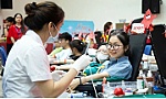 Vì sức khỏe cộng đồng và vì sức khỏe chính mình