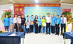 Thực hiện hiệu quả các chỉ tiêu, nhiệm vụ chính trị