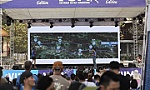 Vietnam Ultra Marathon 2024 opens in Hoa Binh