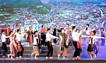 Son La, Laos' Houaphanh province hold tourism, cultural festival