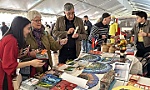 Vietnamese culture introduced at Francophone event in France