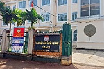 Khởi tố nguyên Chủ tịch Ủy ban MTTQ Việt Nam tỉnh Gia Lai