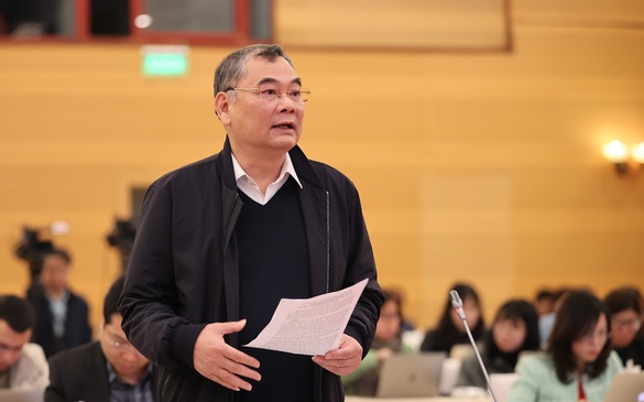Trung tướng Tô Ân Xô. 