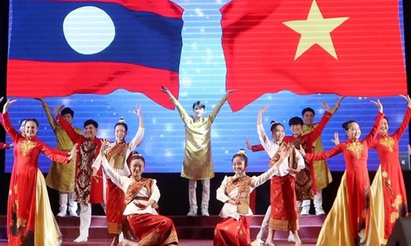 ABO/NDO- The Central Committee of the Communist Party of Vietnam (CPV) has sent greetings to the Central Committee of the Lao People’s Revolutionary Party (LPRP) on the occasion of the LPRP’s 69th founding anniversary (March 22, 1955-2024).