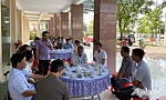 Huyện Gò Công Tây: Thực hiện các giải pháp thúc đẩy kinh tế - xã hội phát triển