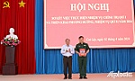 Huyện Cai Lậy: Tập trung triển khai thực hiện các mục tiêu nghị quyết