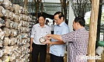 BÀI 1: Lắng nghe tiếng nói từ nhân dân