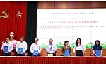 Văn hóa cam kết trách nhiệm