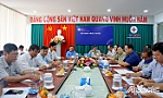 Chuẩn bị kế hoạch cho giai đoạn phụ tải điện tăng cao năm 2024
