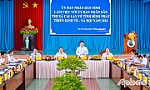 TX. Cai Lậy: Phấn đấu đạt và vượt các chỉ tiêu năm 2024