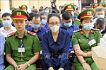 Tuyên án đối với 85 bị cáo còn lại trong vụ án Vạn Thịnh Phát