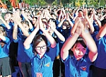 Giải báo chí toàn quốc về công tác Đoàn và phong trào thanh, thiếu nhi năm 2024