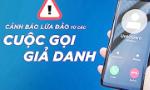 Nâng cao cảnh giác dấu hiệu lừa đảo trên địa bàn tỉnh Tiền Giang