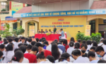 Thực hiện nghiêm các quy định trong tuyển sinh đại học