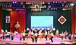 Son La organises traditional New Year celebration for Lao students