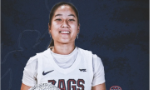 Lần đầu tiên bóng rổ nữ Việt Nam có cầu thủ thi đấu giải chuyên nghiệp WNBA ở Mỹ