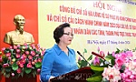 Chỉ số SIPAS tăng - thúc đẩy quyết tâm cải cách hành chính, nâng cao chất lượng phục vụ
