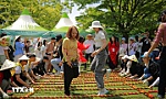 Vietnam Day held in Belarus