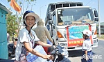 Tiền Giang: Giọt nước nghĩa tình 