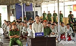 Lãnh tiếp 2 năm 6 tháng tù vì trốn khỏi trại giam