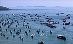 Bộ trưởng Lê Minh Hoan: Quản lý theo không gian biển để gỡ 'thẻ vàng' IUU